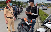 Đà Nẵng: Không xảy ra tai nạn giao thông dịp Tết Nhâm Dần 2022