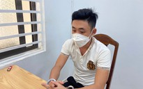 Bắt đối tượng chở người yêu 16 tuổi đi giao ma túy ở biển Đà Nẵng