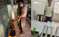 Đà Nẵng: Truy xét hai nhóm thanh thiếu niên chế bom xăng, mang đại đao hỗn chiến