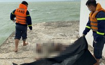 Đà Nẵng: Phát hiện 2 thi thể ở khu vực cầu Thuận Phước