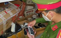 Đà Nẵng: Triệt xóa tổng kho cung cấp trang thiết bị đánh bạc bịp
