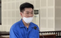 Đà Nẵng: Vay nóng ‘anh em xã hội’ để mua bán ma túy, lãnh 18 năm tù