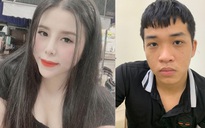 Hot girl Facebook Nabi Phương ăn mặc hở hang, livestream bán ‘nước vui', thách thức công an