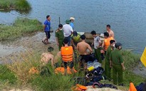 Đà Nẵng: Đi chơi ven sông Cổ Cò, một trẻ em 9 tuổi đuối nước tử vong