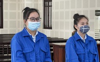 Đà Nẵng: Bắt 1 kg ma túy, lòi vụ ‘nữ quái‘ sinh con lúc chưa 16 tuổi