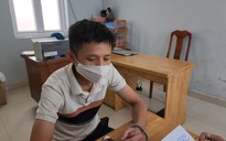 Đà Nẵng: Bắt đạo chích gây ra hàng loạt vụ trộm cắp