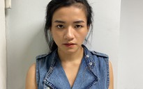 Đà Nẵng: Đột kích khách sạn, bắt ‘hot girl’ bán ma túy