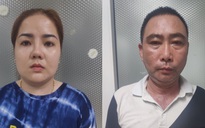 Đà Nẵng: Người phụ nữ bán cá móc nối cùng 2 chủ quán lập đường dây ma túy