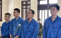 Đà Nẵng: Ông trùm ma túy biệt danh ‘Té Giếng’ lãnh án tù chung thân