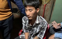 Đà Nẵng: Đột nhập nhà dân trộm iPhone, trộm luôn cả heo đất