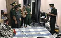Đà Nẵng: Tạm giữ đôi tình nhân 'ra riêng' thuê căn hộ sống chung, bán ma túy