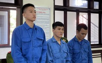 Hỗn chiến ở quán nhậu, nhóm côn đồ đánh dã man người can ngăn vì hiểu lầm