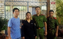 Đà Nẵng: Lãnh án vì tàng trữ ma túy, bỏ trốn khi được tại ngoại nuôi con