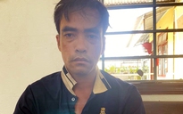 Đà Nẵng: Lơ xe trộm điện thoại của tài xế để… chuộc điện thoại của mình