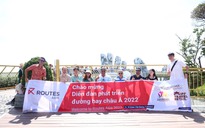 Đà Nẵng tổ chức Hội chợ Du lịch quốc tế chủ đề biển