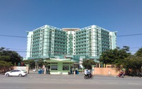 Đà Nẵng: Đầu tư hơn 1.000 tỉ đồng nâng cấp Bệnh viện Phụ sản - Nhi