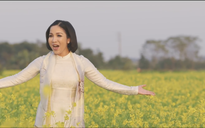 Đạo diễn Đào Duy Phúc thực hiện MV Tết cho diva Mỹ Linh