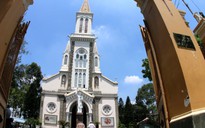 Sài Gòn qua các nhà thờ tôi yêu