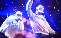 'Rap Việt' xuất hiện thí sinh chưa biểu diễn mà Wowy đã đạp cần ‘lấy luôn'