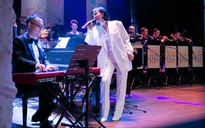 'Nam Jazz Night' đưa nhạc jazz đến gần hơn với khán giả