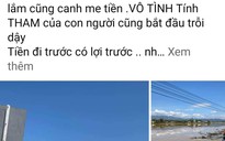 Sở TT-TT TP.HCM làm việc với ca sĩ Phương Thanh sau phát ngôn 'mặt trái của từ thiện'