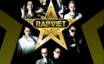Live concert 'Rap Việt All-Star' đã ấn định ngày 'bùng nổ'