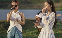 Rapper Tlinh chia sẻ lý do hợp tác cùng Hoàng Yến Chibi trong MV 'Yêu thầm'