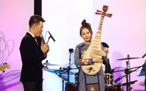 Nghệ sĩ, giảng viên đàn tỳ bà truyền tình yêu nhạc cụ dân tộc cho người trẻ