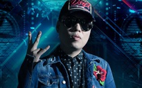 LK tham gia 'Rap Việt' mùa 2, hoàn thiện bộ 6 quyền lực phiên bản 2021