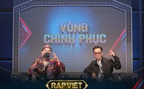 ‘Rap Việt’ mùa 2: Rhymastic hút thí sinh khi ‘đổi ngôi’ làm huấn luyện viên