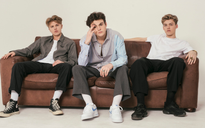 New Hope Club, Boyband Gen Z nổi tiếng thực hiện tour quảng bá album tại Việt Nam