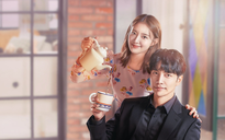 Ba lý do không nên bỏ lỡ phim mới ‘The Law Cafe’ của Lee Seung Gi, Lee Se Young