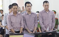 Nguyên Phó ban tổ chức quận ủy Cầu Giấy 'chỉ đạo' giết người: Tòa tuyên 1 án tử hình