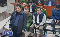 Cựu Thứ trưởng Bùi Văn Thành thừa nhận tội danh, mong xem xét nguyên nhân, bối cảnh
