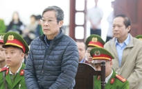 Bị cáo Trương Minh Tuấn khai làm theo chỉ đạo, ‘bút phê’ của Nguyễn Bắc Son