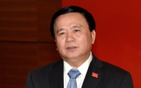 Chủ tịch Hội đồng Lý luận T.Ư: Thế giới đánh giá mô hình Việt Nam là rất đặc biệt