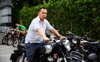 Choáng với gia tài 'khủng' 500 xe cổ của doanh nhân Sài Gòn