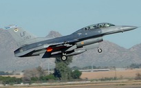 Đài Loan, Mỹ tìm địa điểm mới cho chương trình huấn luyện F-16