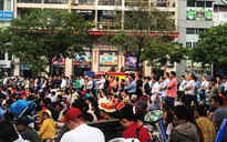 U.22 Việt Nam gặp Thái Lan: Dân mạng đứng ngồi không yên vì thua sớm