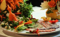 Độc đáo ngày hội ‘Huế - Kinh đô ẩm thực’, mở đầu cho chuỗi lễ hội đặc sắc