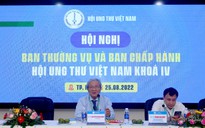 Những con số báo động về bệnh ung thư tại Việt Nam