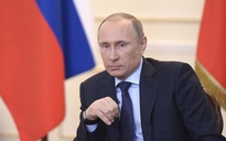 Các lý do để người Nga vẫn tin tưởng Tổng thống Putin