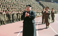 Triều Tiên công bố 310 khẩu hiệu mới