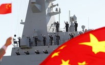 'Quân đội Trung Quốc có điểm yếu'