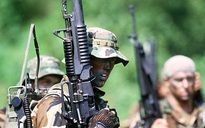Lính Navy SEAL tiết lộ 8 bí mật trui rèn bản lĩnh