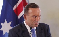 Úc thắt chặt an ninh quốc gia nhằm chống khủng bố