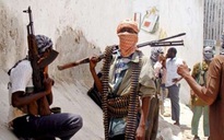 Nhóm cực đoan Boko Haram thề trung thành với IS