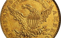 Đồng xu cổ ở Mỹ sẽ lập kỷ lục mới