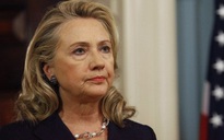 Bà Hillary Clinton lên tiếng về việc dùng email cá nhân trong công việc