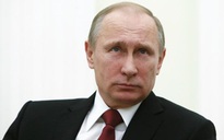 Những đồn đoán xung quanh việc Tổng thống Putin ‘mất tích’